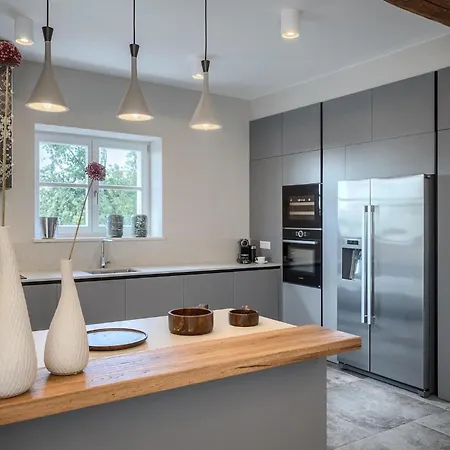 Julia Marija Holiday home