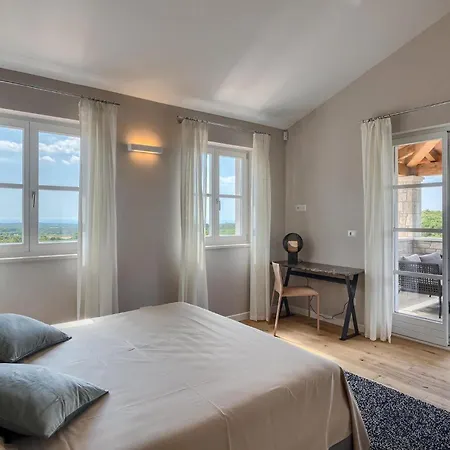 Julia Marija Holiday home Porec