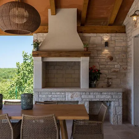 Julia Marija Holiday home Porec